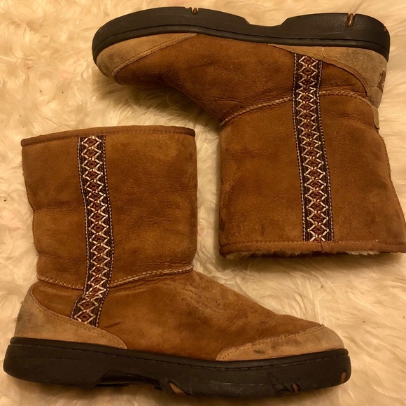 ugg ultimate short
